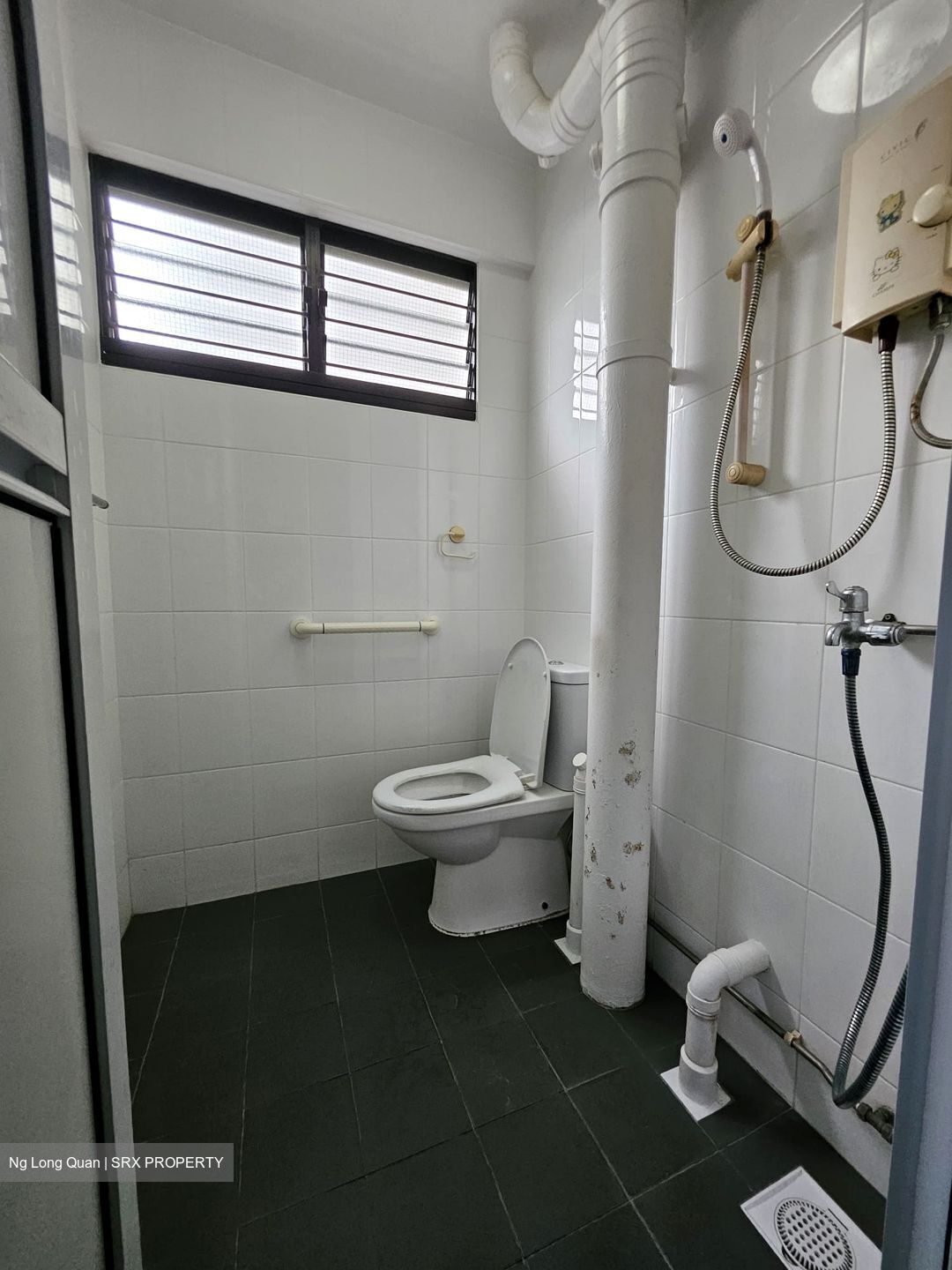 Blk 121 Eunos Vista (Bedok), HDB 3 Rooms #531103721
